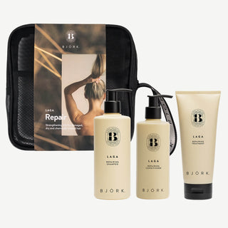 Winter Bag 2025 LAGA