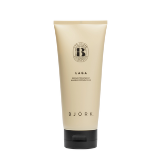 Laga Repair Treatment