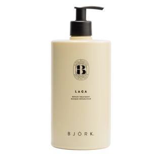 LAGA Repair Treatment