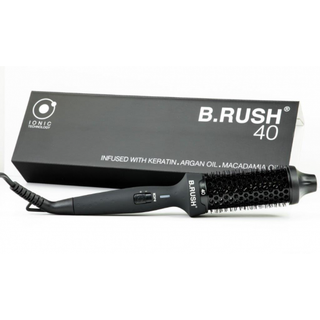 B.RUSH Keratin Oil-infused Hotbrush 40mm