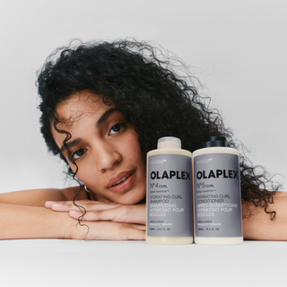 No.5 Hydrating Curl Conditioner