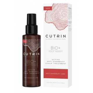 Bio+ Active Anti-Dandruff Scalp Treatment 100ml