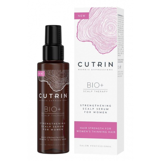 Bio+ Strengthening Scalp Serum for Women 100 ml