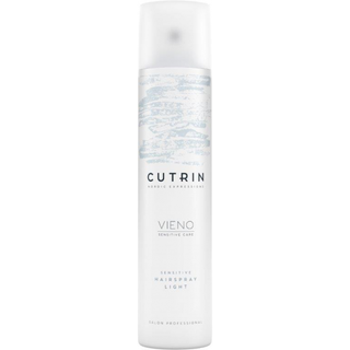 Vieno Sensitive Hairspray Light 300 ml