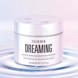 Dreaming repair treatment