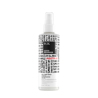 GOOD BEHAVIOR 4-in-1 Prep Spray
