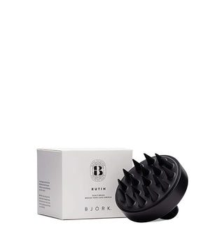 RUTIN Scalp Brush