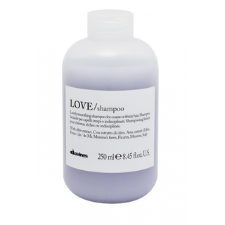Essential LOVE Smoothing Shampoo 250ml