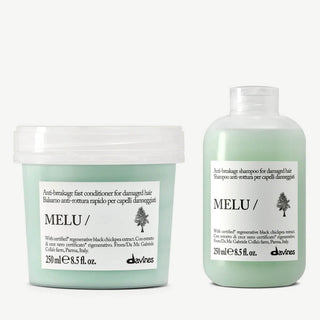 Davines Essential Melu Shampoo + Conditioner Duo