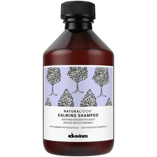 Naturaltech Calming Shampoo 250ml