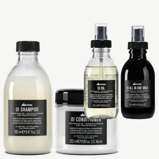 Davines Oi Family 4