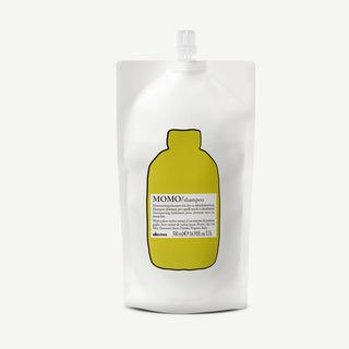 Momo Shampoo Refill Pouch