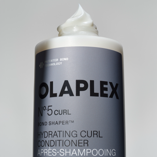 No.5 Hydrating Curl Conditioner