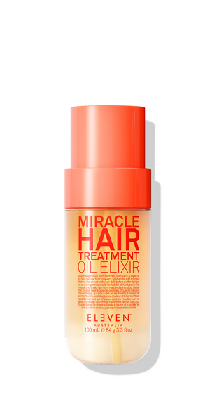 MIRACLE HAIR TREATMENT OIL ELIXIR