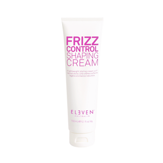 Frizz Control Shaping Cream