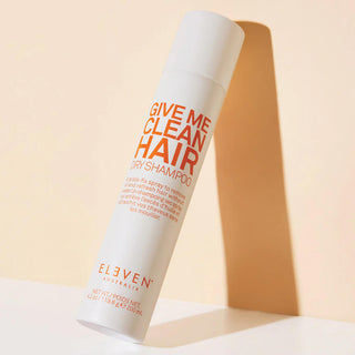 Give Me Clean Hair Dry Shampoo Torrschampo