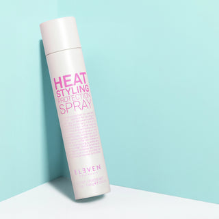 Heat Styling Protection Spray