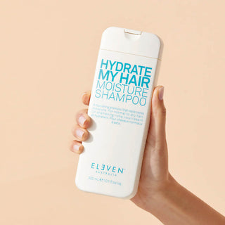 Hydrate My Hair Shampoo+Conditioner Duo