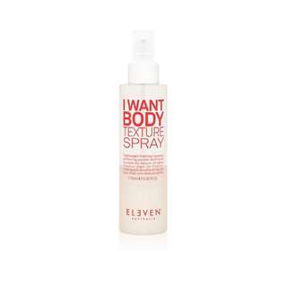 I Want Body Texture Spray 200ml