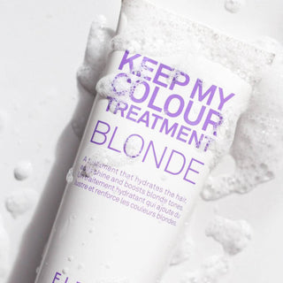 Keep My Colour Blonde Trio