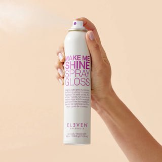 Make Me Shine Spray Gloss