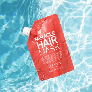 Miracle Hair Treatment + Mask Duo