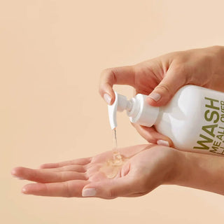 Hand and Body - Wash and Lotion Duo