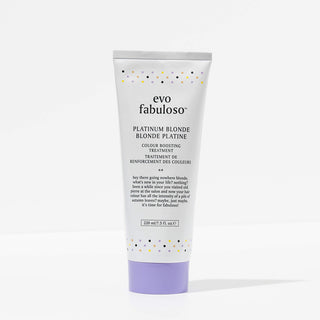 Fabuloso Platinum Blonde 220ml