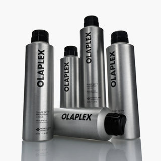 Shape Set Hairspray
