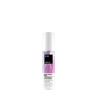 Cash In Instant Repair Serum