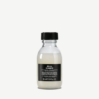 OI Shampoo travelsize