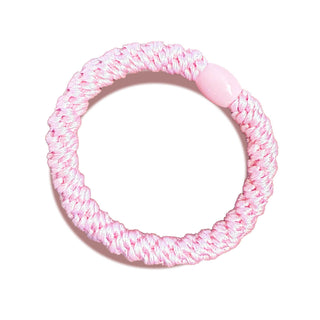 Hårsnodd Rosa