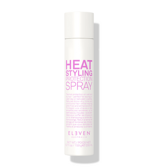 Heat Styling Protection Spray