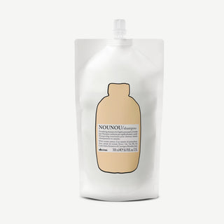 Nounou Shampoo Refill Pouch