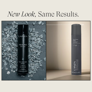 Healing Style Dry Texture Spray