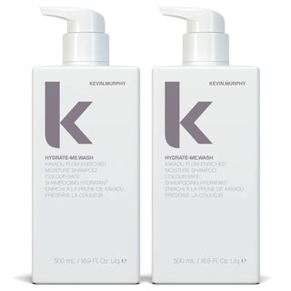 HYDRATE-ME.WASH XL 2-pack