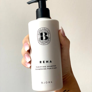 Rena Purifying Detox Schampo