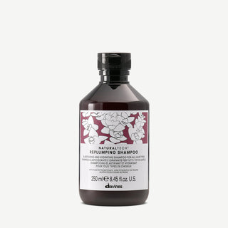 Replumping Shampoo