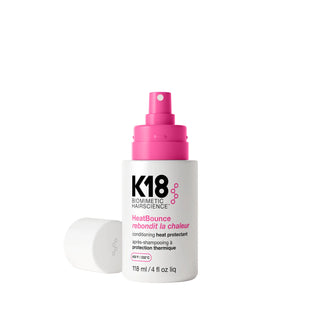 HeatBounce Conditioning Heat Protectant