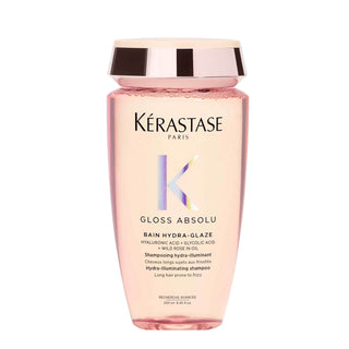 Kerastase Gloss Absolu Bain Hydra-Glaze Shampoo