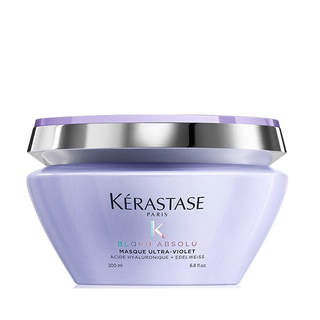 Blond Absolu Masque Ultra-violet 200ml, Inpackning