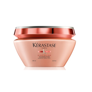 Discipline Maskeratine Masque 200ml, Inpackning