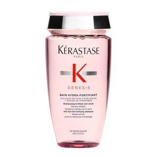 Kerastase Genesis Bain Nutri-Fortifiant Schampo mot håravfall