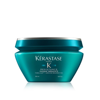 Resistance Masque Therapiste 200ml, Inpackning för mycket skadat hår