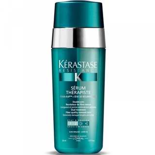 Resistance Serum Therapiste 30ml, Serum för mycket skadat hår