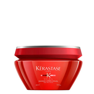 Soleil Masque Apres-Soleil, 200ml