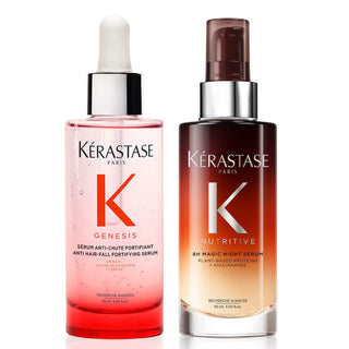 Nutritive & Genesis Serum DUO
