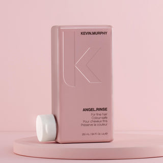 Angel Shampoo + Conditioner Duo