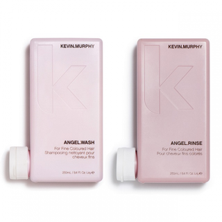 Angel Shampoo + Conditioner DUO