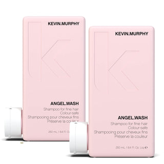 Angel Wash Shampoo 2-pack